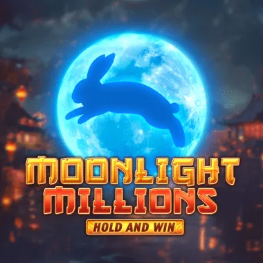 Moonlight Millions Hold and Win